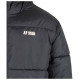 Jack & Jones Ανδρικό μπουφάν Puffer Jacket Hood
